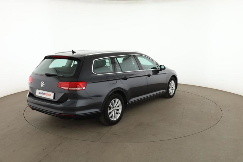 Volkswagen Passat Sw 2.0 Tdi BlueMotion Tech Confortline 150 ch