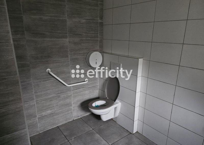 Fonds de commerce - 75 m²