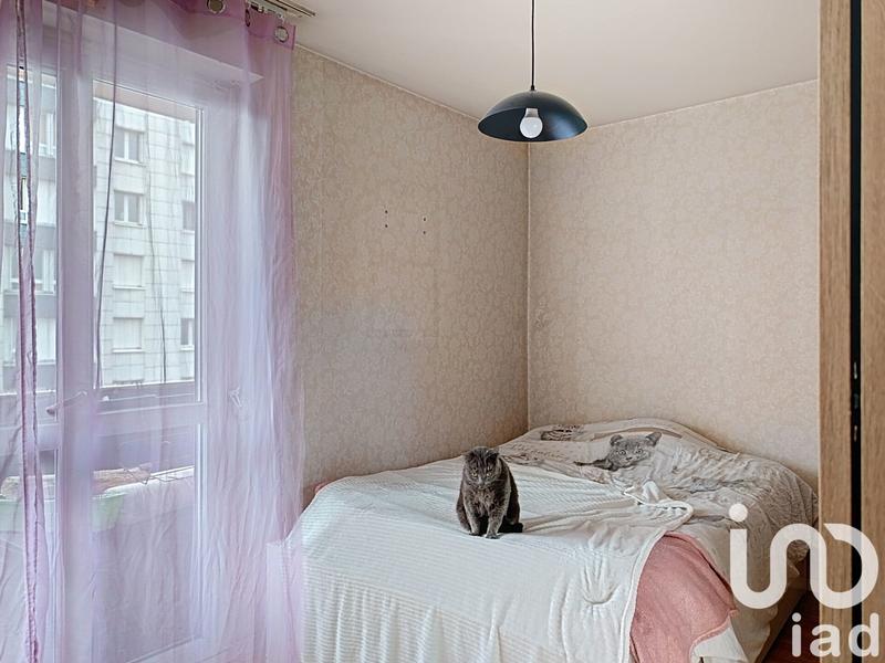 Appartement - 83 m² - 3 pièces