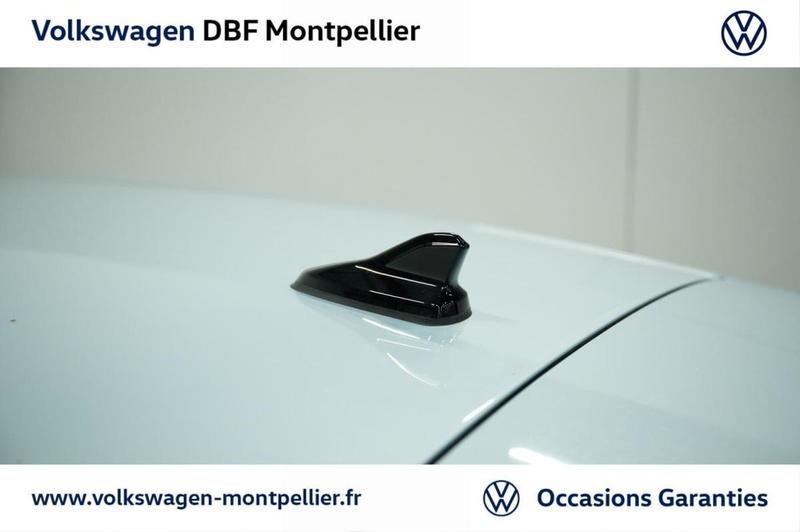 Volkswagen Golf 1.5 Tsi Evo2 116 Bvm6 Vw Edition