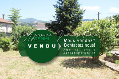 Maison - 130 m² - 4 pièces