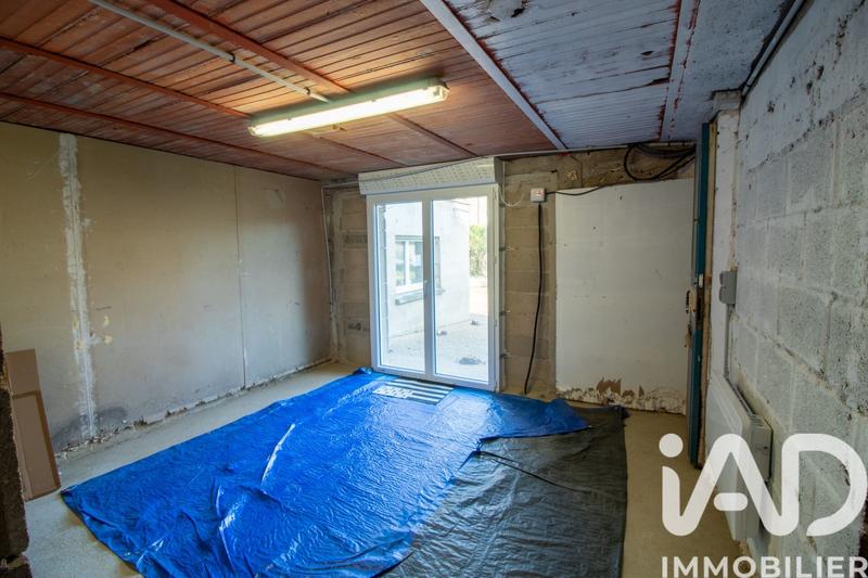 Maison - 150 m² - 5 pièces