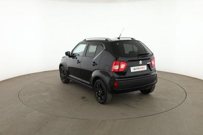 Suzuki Ignis 1.2 DualJet Hybrid Shvs Pack 90 ch