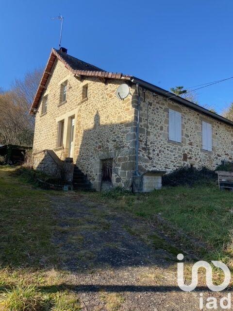 Maison - 70 m² - 3 pièces