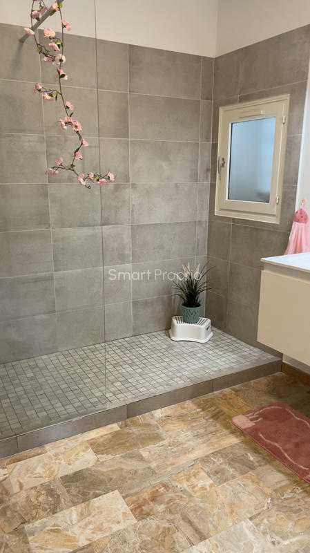 Villa - 350 m² - 8 pièces