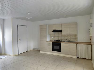 Maison - 43 m² - 2 pièces