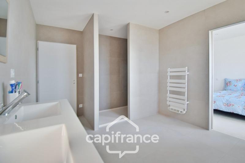 Maison - 127 m² - 4 pièces