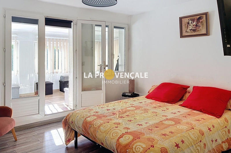 Maison - 75 m² - 3 pièces