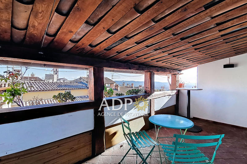 Appartement - 51 m² - 3 pièces