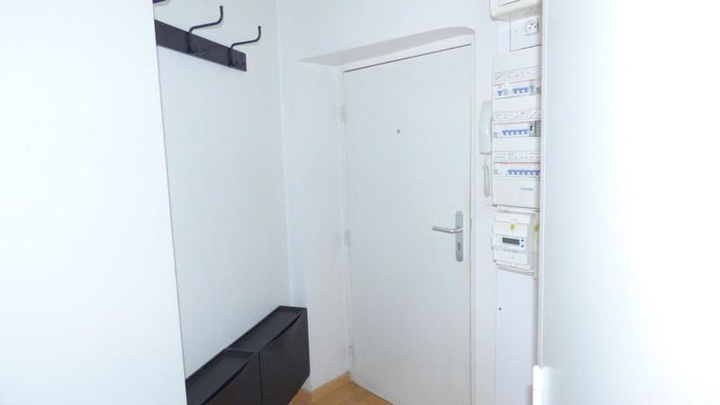 Studio - 20 m² - 1 pièce