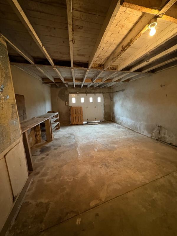 Maison - 112 m² - 5 pièces