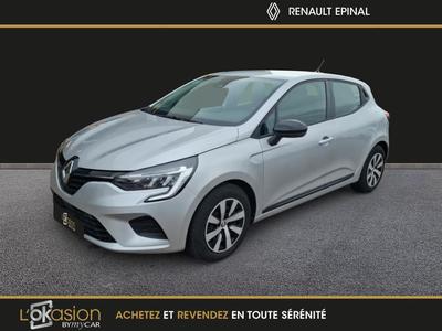 Renault Clio V TCe 90 Equilibre