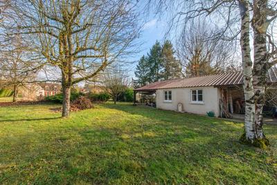 Maison - 172 m² - 7 pièces