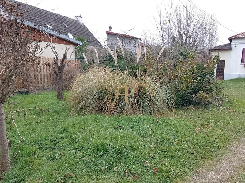 Maison - 60 m² - 3 pièces