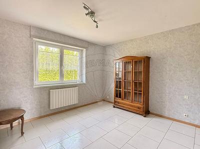 Maison - 131 m² - 5 pièces