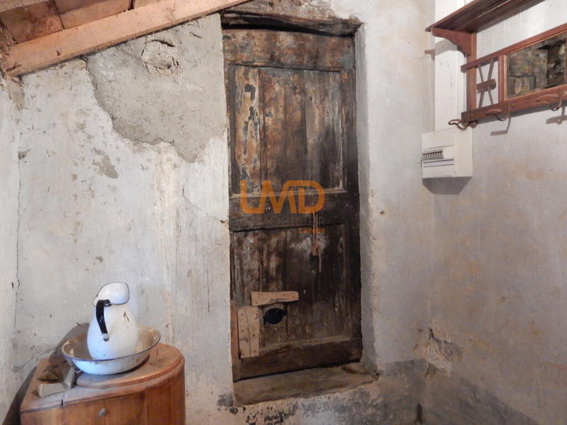 Maison - 163 m² - 6 pièces