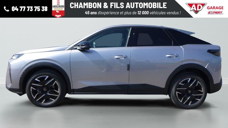 Peugeot 3008 Hybrid 145 e-Dcs6 Allure