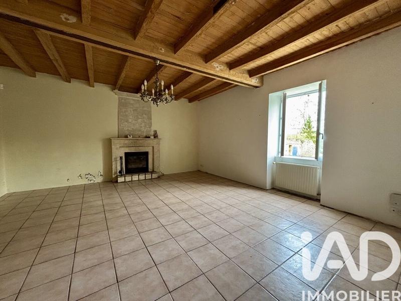 Maison - 156 m² - 5 pièces