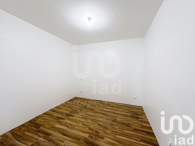 Maison - 77 m² - 3 pièces