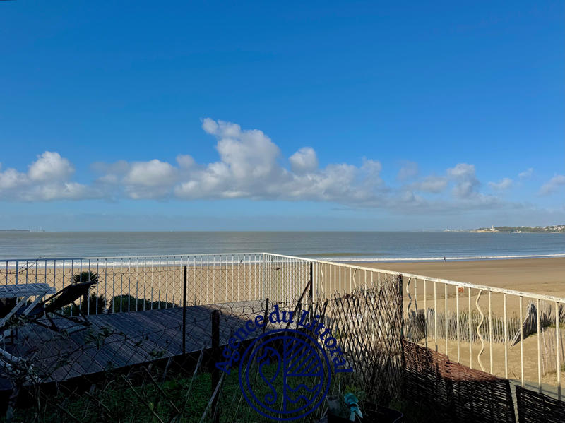 Appartement - 64 m² - 2 pièces