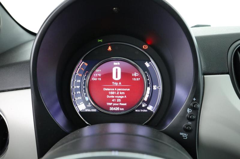 Fiat 500 1.2 Star 69 ch