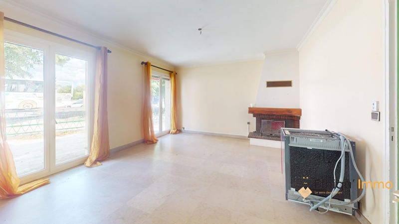 Maison - 144 m² - 2 pièces