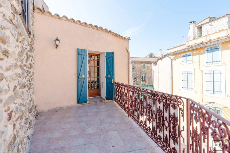 Maison - 172 m² - 7 pièces