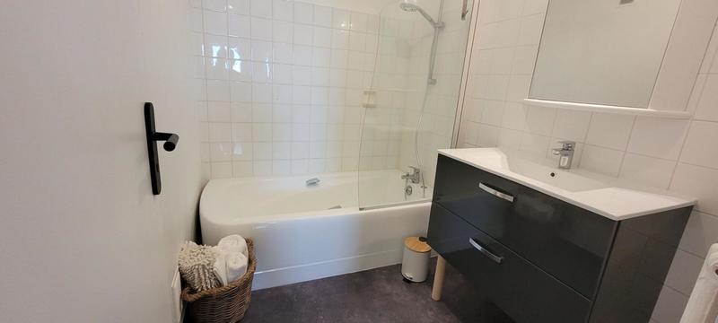 Appartement - 53 m² - 2 pièces