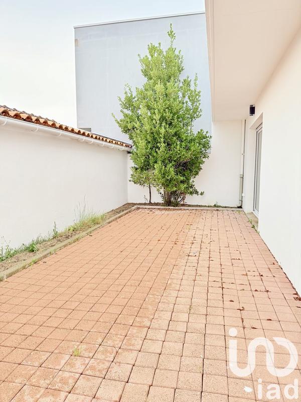 Appartement - 80 m² - 3 pièces