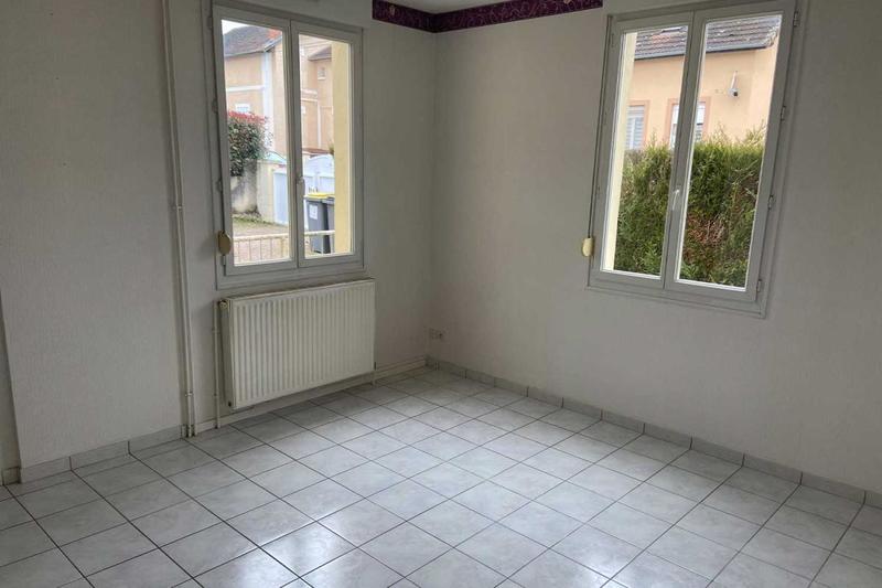 Maison ancienne - 73 m² - 3 pièces