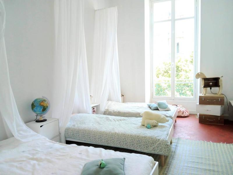 Appartement - 171 m² - 6 pièces