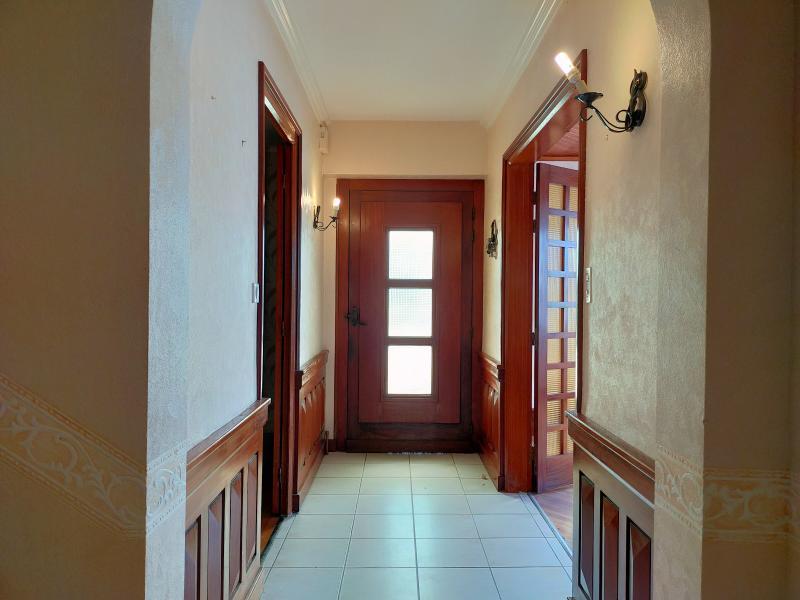 Maison - 140 m² - 7 pièces