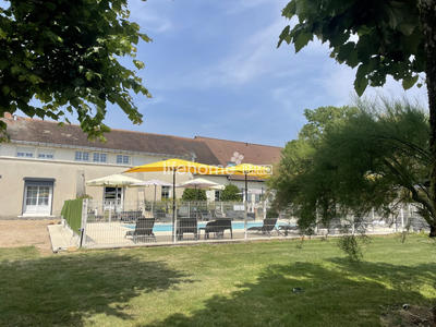 Local commercial - 550 m²