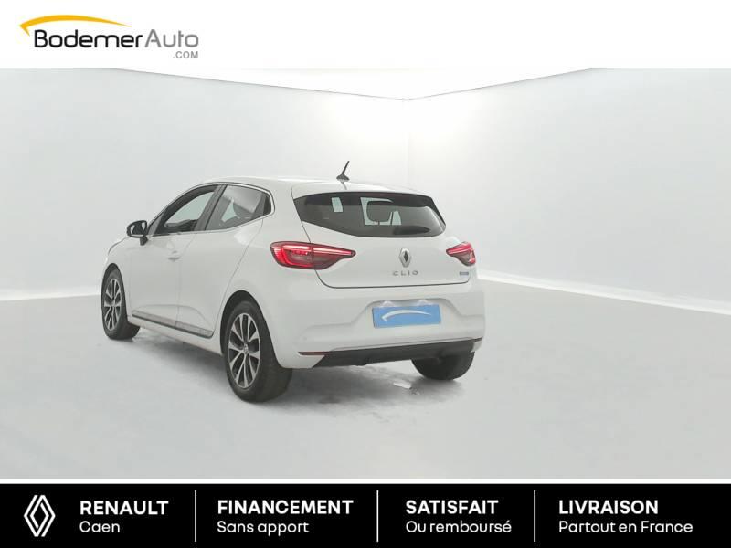 Renault Clio E-Tech 140 - 21n Intens