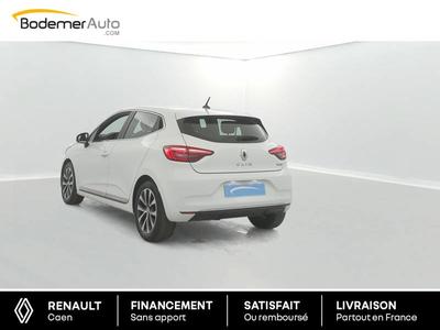 Renault Clio E-Tech 140 - 21n Intens