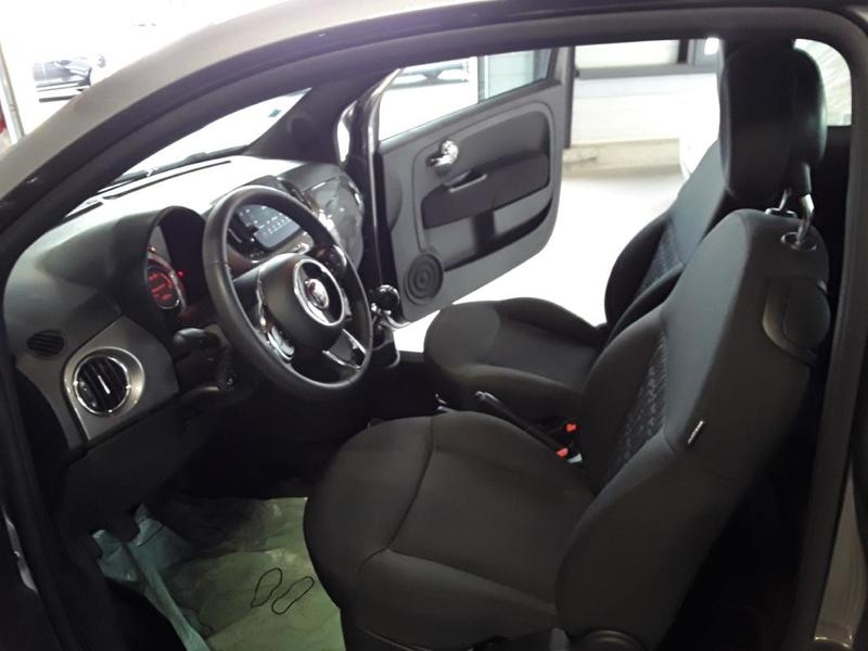 Fiat 500 1.0 70 Cv Hybrid Pack Confort Bv6