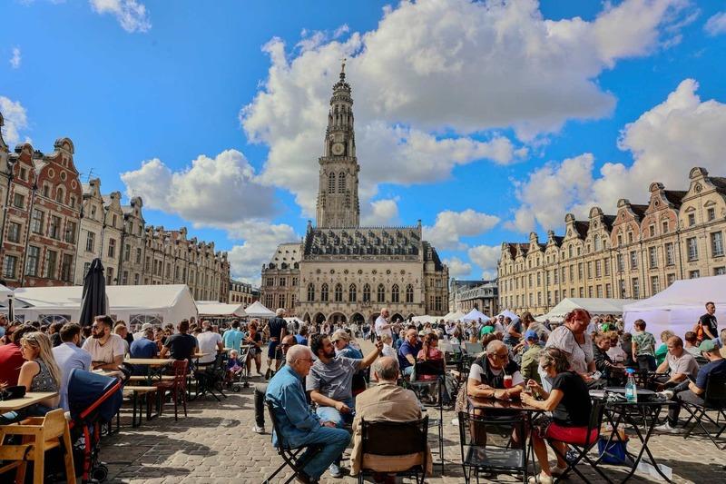 Immeuble - 400 m² - 17 pièces