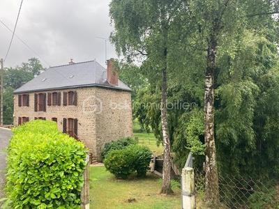 Moulin - 152 m² - 7 pièces