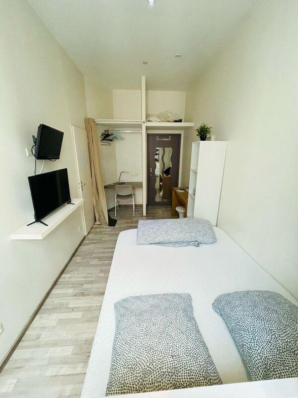 Appartement - 25 m² - 1 pièce