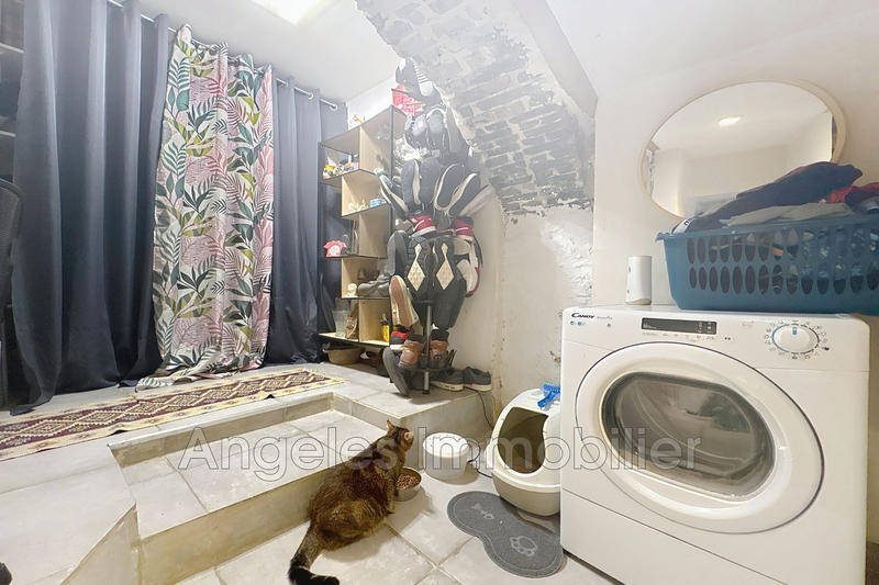 Maison de ville - 140 m² - 6 pièces