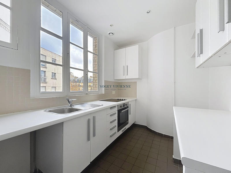 Appartement - 78 m² - 4 pièces