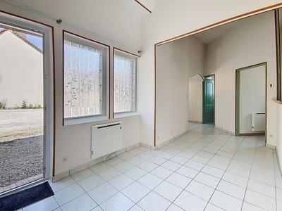 Maison - 60 m² - 3 pièces