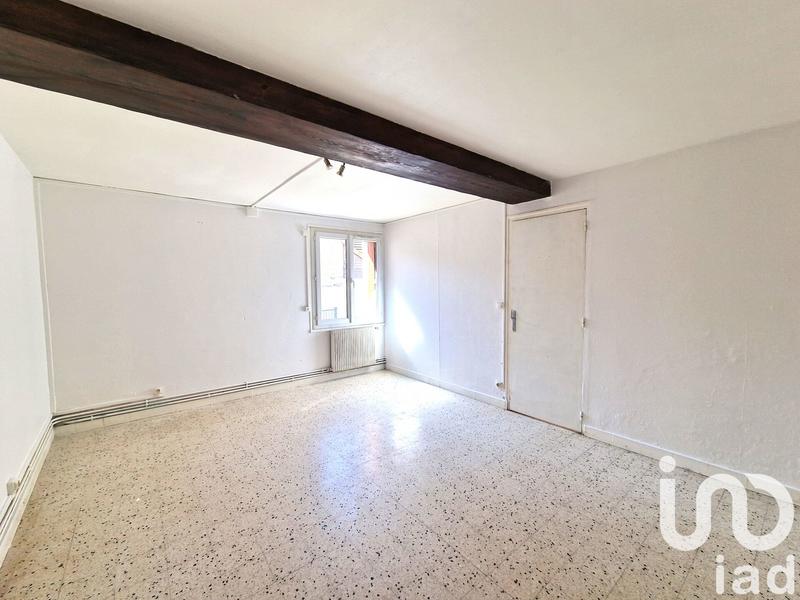 Maison de village - 158 m² - 8 pièces