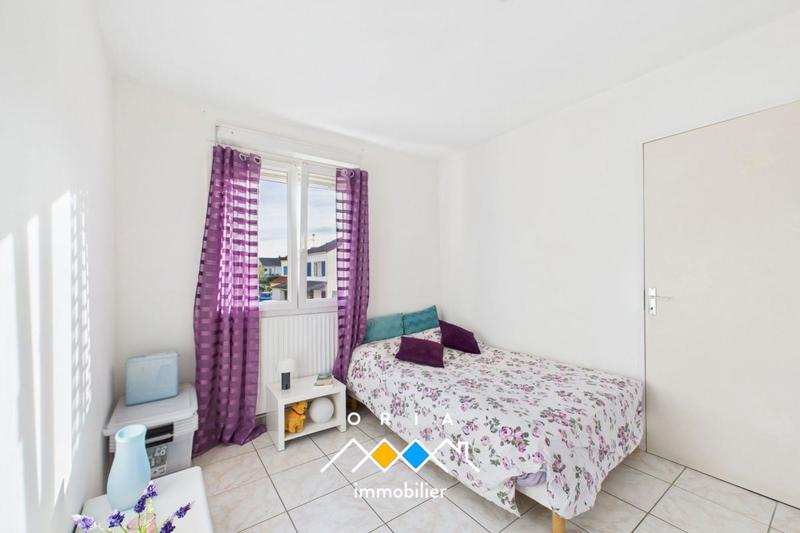 Maison - 106 m² - 5 pièces