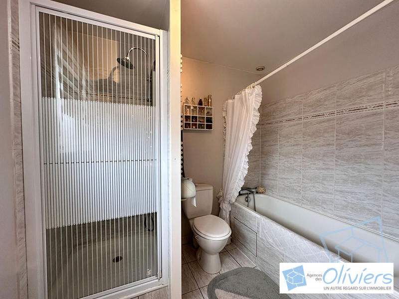 Maison - 164 m² - 7 pièces