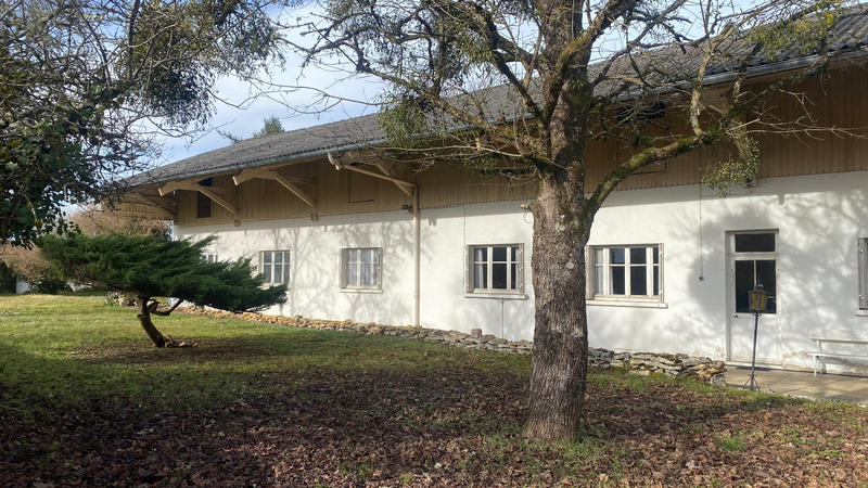 Maison - 135 m² - 7 pièces