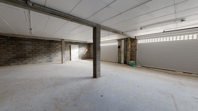 Local commercial - 120 m²
