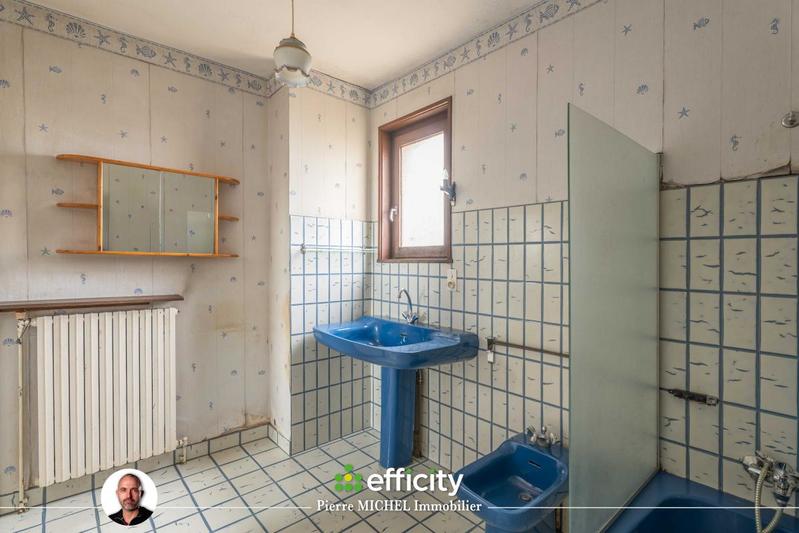 Villa - 105 m² - 4 pièces