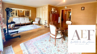 Appartement - 71 m² - 3 pièces