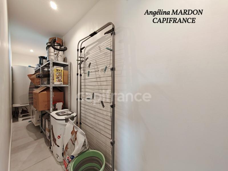 Maison - 69 m² - 3 pièces